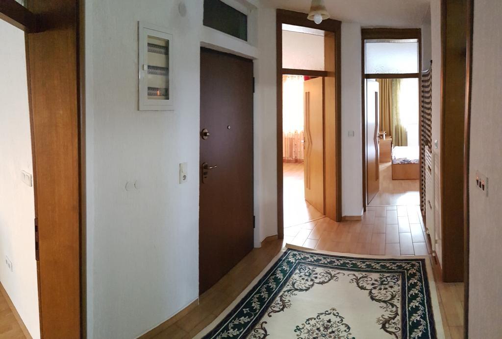 Cima Apartment Pristina Exterior foto